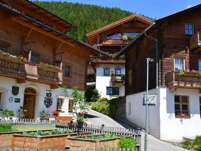 Bild 2 aus  Erbhof Hofer - Haus Pitterl