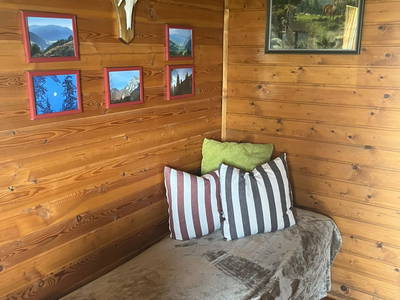 Bild 59 aus  Neuwirth Hütte