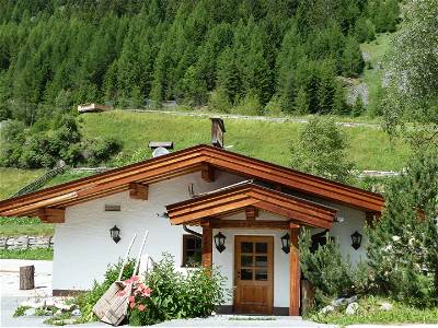 Bild 51 aus Bio & Reiterhof der Veitenhof Ötztal Tirol