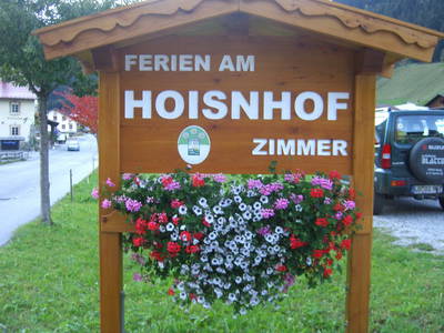 Bild 19 aus  Hoisnhof - Urlaub am Bauernhof - Gries im Sellrain