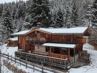 Bild 16 aus  Lengaualm