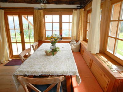 Bild 31 aus  Obiralmhütte Meierhof