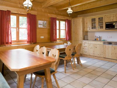 Bild 11 aus  Galsterbergalm - Jagdhütte