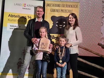 Bild 33 aus  Bauernhof & Erlebnisimkerei Adamk