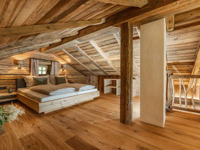 Bild 45 aus  Die Chalet Alm