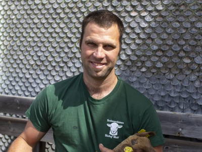 Bild 16 aus  Hausblick Matt