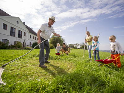 Bild 175 aus  Landhaus  Aigner 