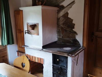 Bild 22 aus  Mosermandlhütte