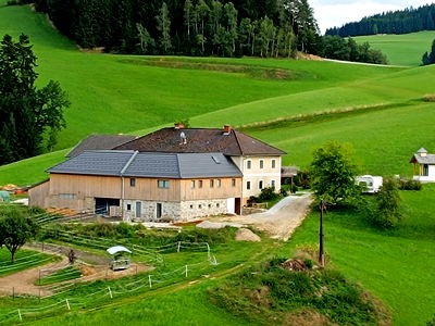 Bild 27 aus Biohof Viertl