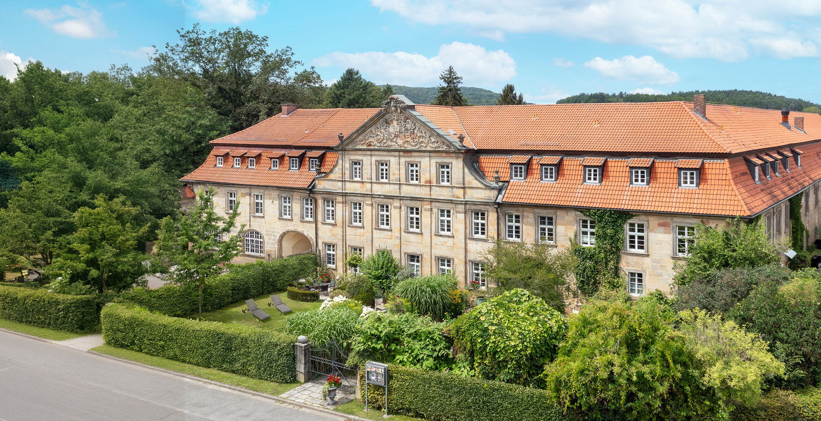 Ökonomiehof