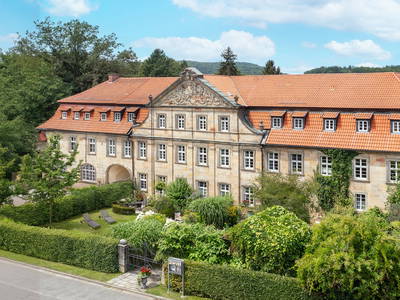 Bild 2 aus  Ökonomiehof