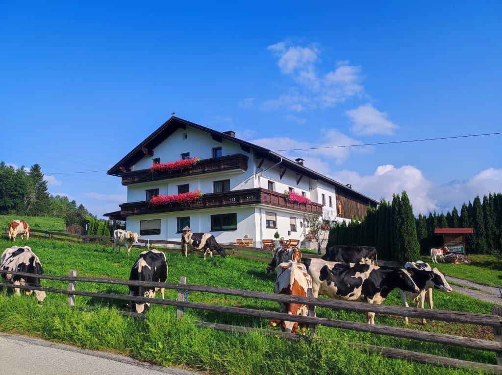 Stillerhof