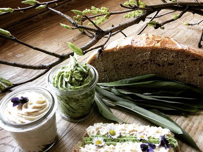 Bild 52 aus  "Chalet 1888" am Gut Schloss Lichtengraben