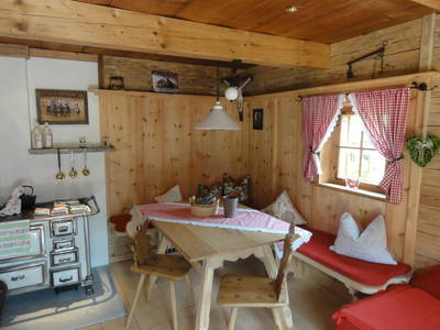 Bild 30 aus  Schloif Troadkastn