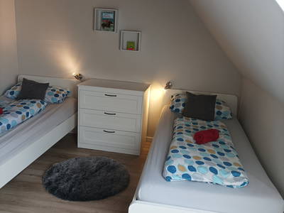 Bild 11 aus  Ferienhof Mohr-Meiburg