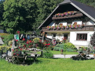 Landhaus Gasteiner aus Kleinzell