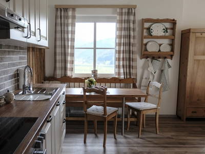 Bild 2 aus  Apartmenthaus Eisenstrasse