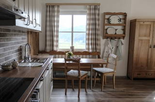 Apartmenthaus Eisenstrasse aus Lunz am See