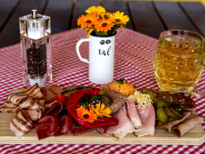 Bild 170 aus Arlitscherhof