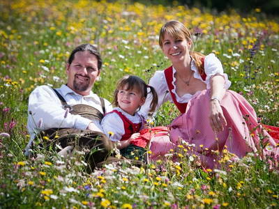 Bild 14 aus  Bauernhof Wachter