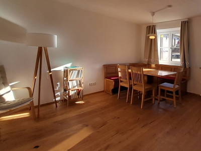 Gute Stube -  Wohnküche 