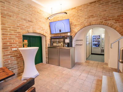 Bild 8 aus  Weingenuss.Chalet