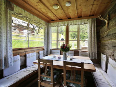 Bild 7 aus  Thürerhütte