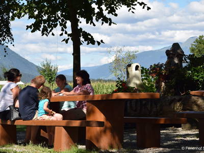 Bild 2 aus  Ferienhof Sturm