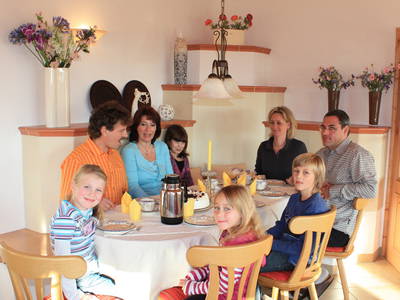 Bild 12 aus  Schlosshof - der Urlaubsbauernhof