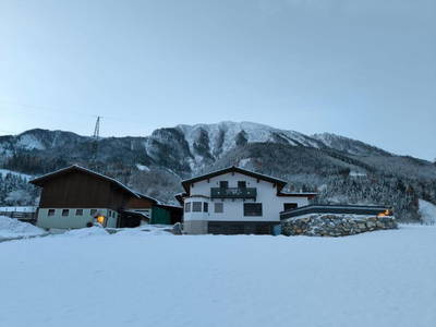 Bild 26 aus  Bauernhof Sonnenhuab