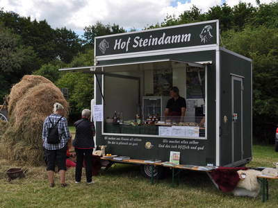 Bild 9 aus  Nutztier-Arche Hof Steindamm