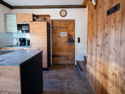 Bild 14 aus  Almhaus Ausblick