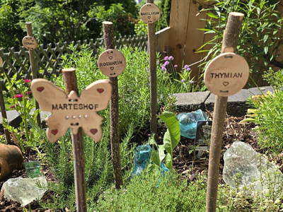 Bild 14 aus  Marteshof