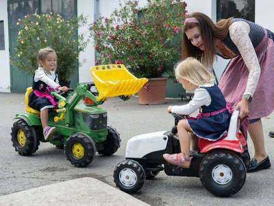 Bild 348 aus  Winzerhof Küssler, Weinviertel