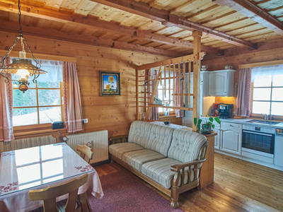 Bild 36 aus  Ferienhaus "Loinig"