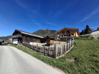 Bild 2 aus  Mühlraingut