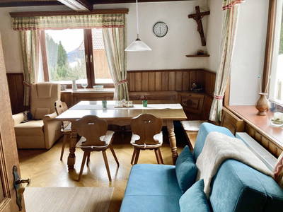 Bild 6 aus  Ferienhaus HochkarBlick