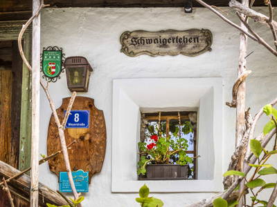 Bild 60 aus  Schwaigerlehen - Berngarten