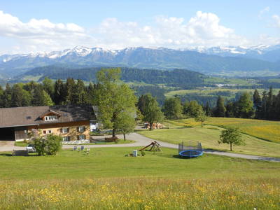 Bild 2 aus  Ferienhof Roth