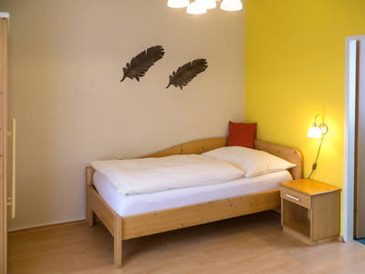 Bild 23 aus  Reitstall Familie Inghofer - Gästehaus & Bauernhof