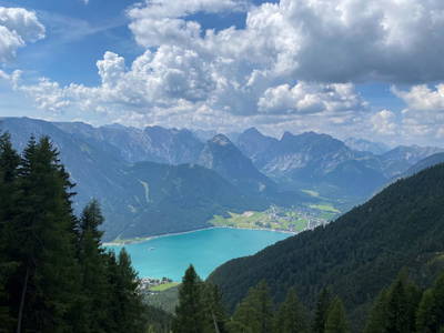 Bild 28 aus  Linsingerhof