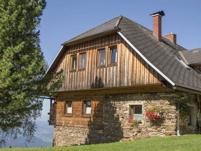 Bild 4 aus  Almhaus Bachler