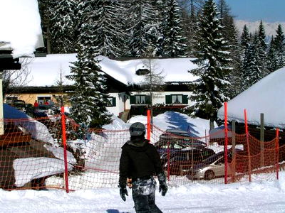 Bild 20 aus Almhaus Bachmann