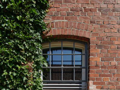 Mischung aus Alt & Neu...