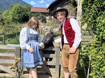 Bild 94 aus  Bauernhof Perhinig