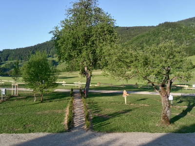 Bild 10 aus  Sebaldus Camping - Bio-Bauernhof Grubbauer