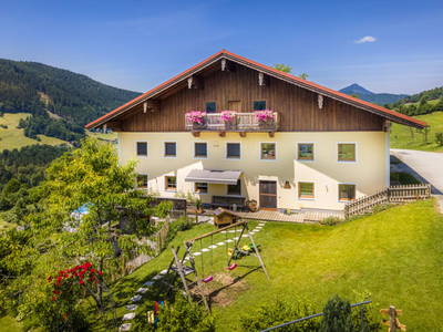 Bild 72 aus  Ferienhaus Oberpremgut