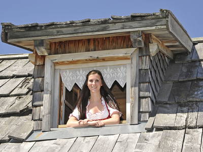 Bild 38 aus  Biobauernhof Tonimörtl