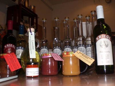 Bild 23 aus  Urlaubs - Weingut Kriegl