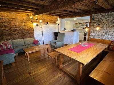 Bild 16 aus  Attersee-Chalet Angermann